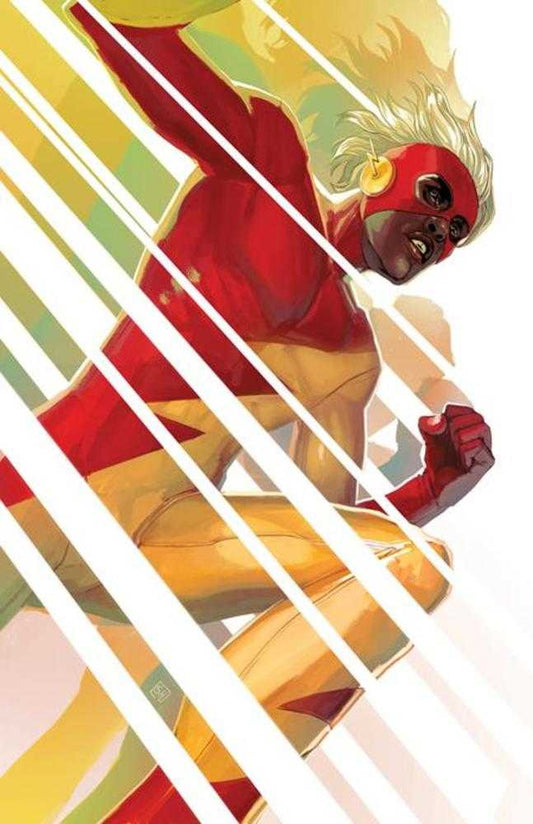 Multiversity Teen Justice Mini Series Bundle