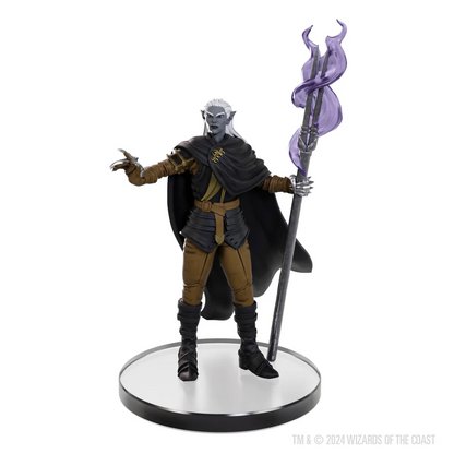 D&D Icons of the Realms Miniatures: Underdark Expeditions- Booster Pack