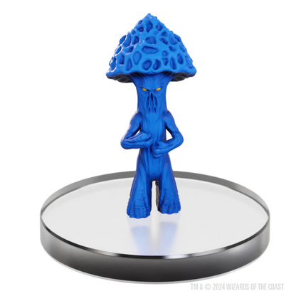 D&D Icons of the Realms Miniatures: Underdark Expeditions- Booster Pack