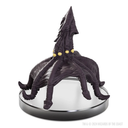 D&D Icons of the Realms Miniatures: Underdark Expeditions- Booster Pack