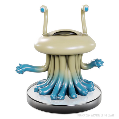 D&D Icons of the Realms Miniatures: Underdark Expeditions- Booster Pack