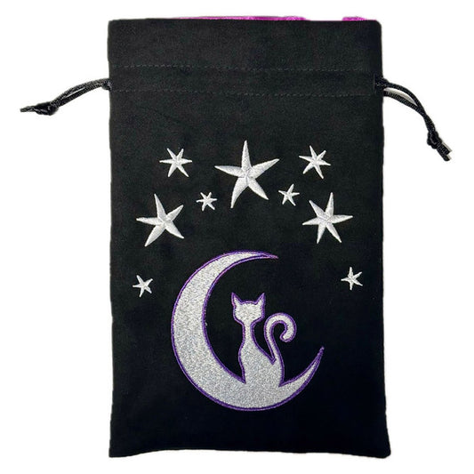 Dice Bag: Moonbeam