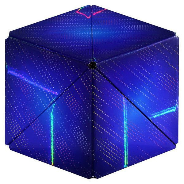 Shashibo Magnetic Puzzle Cube