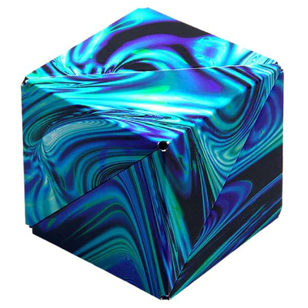 Shashibo Magnetic Puzzle Cube