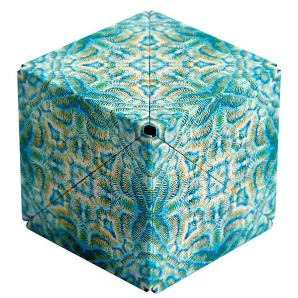 Shashibo Magnetic Puzzle Cube