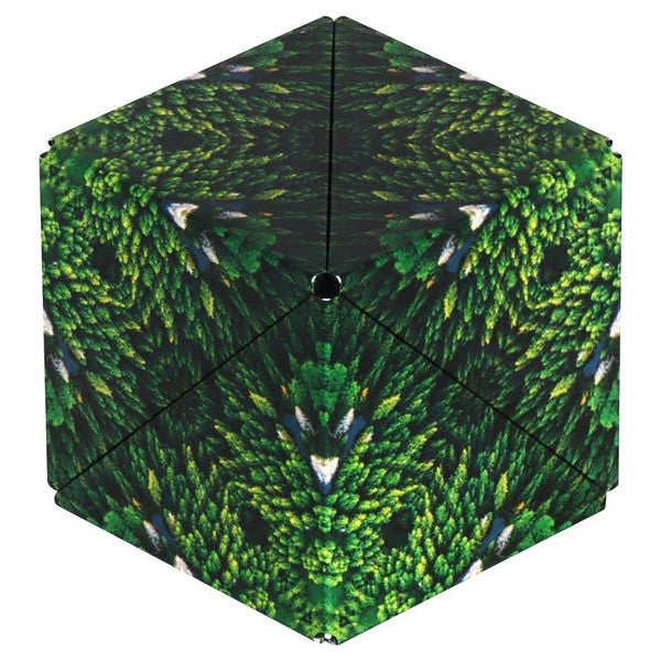 Shashibo Magnetic Puzzle Cube