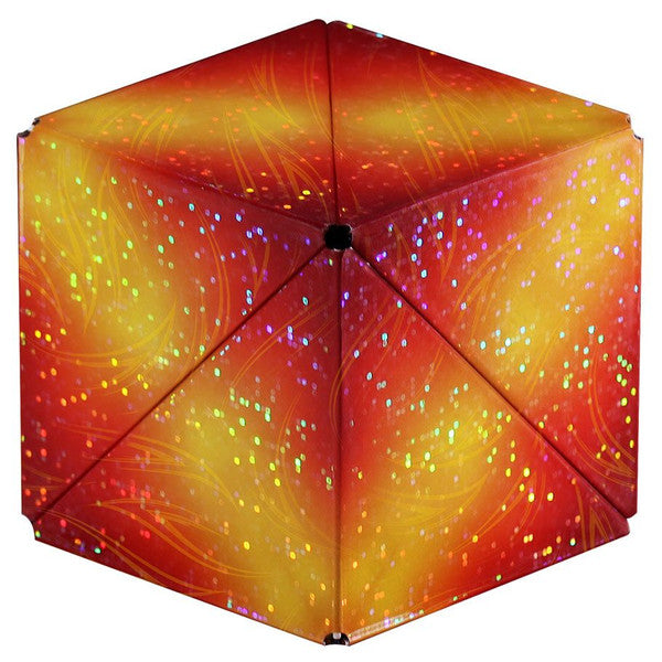 Shashibo Magnetic Puzzle Cube