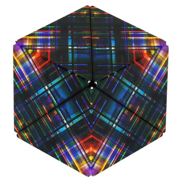 Shashibo Magnetic Puzzle Cube