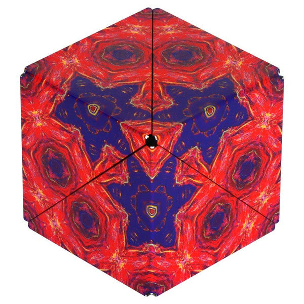 Shashibo Magnetic Puzzle Cube