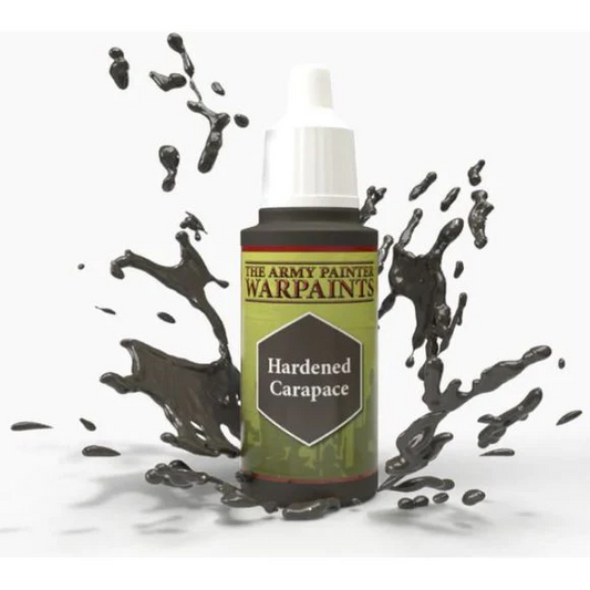 The Army Painter: Warpaints Hardened Carapace