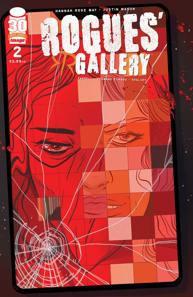 Rogues Gallery Mini Series Bundle #2 (Mature)