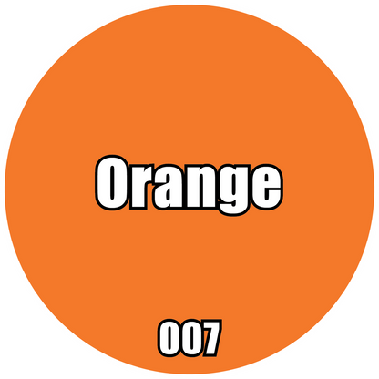 Monument Hobbies - Pro Acryl Paint, Orange
