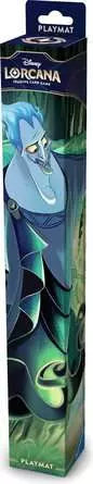 Disney Lorcana - Hades Playmat