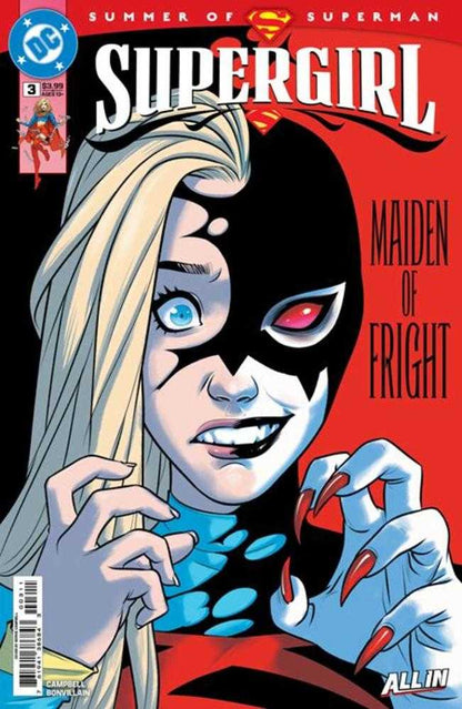 Supergirl Story Arc Bundle