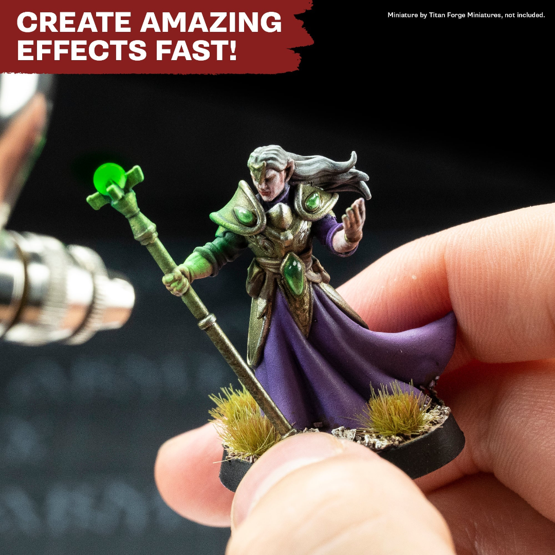 The Army Painter - Warpaints Air Most Wanted Set