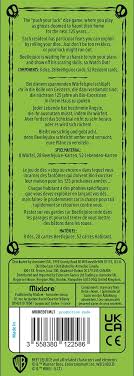 Watch Out Beetlejuice