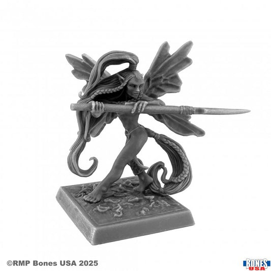 Bones Legends: Fairy