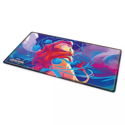 Disney Lorcana - Mufasa Playmat