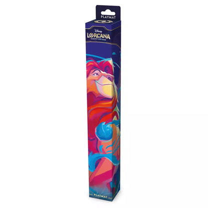 Disney Lorcana - Mufasa Playmat