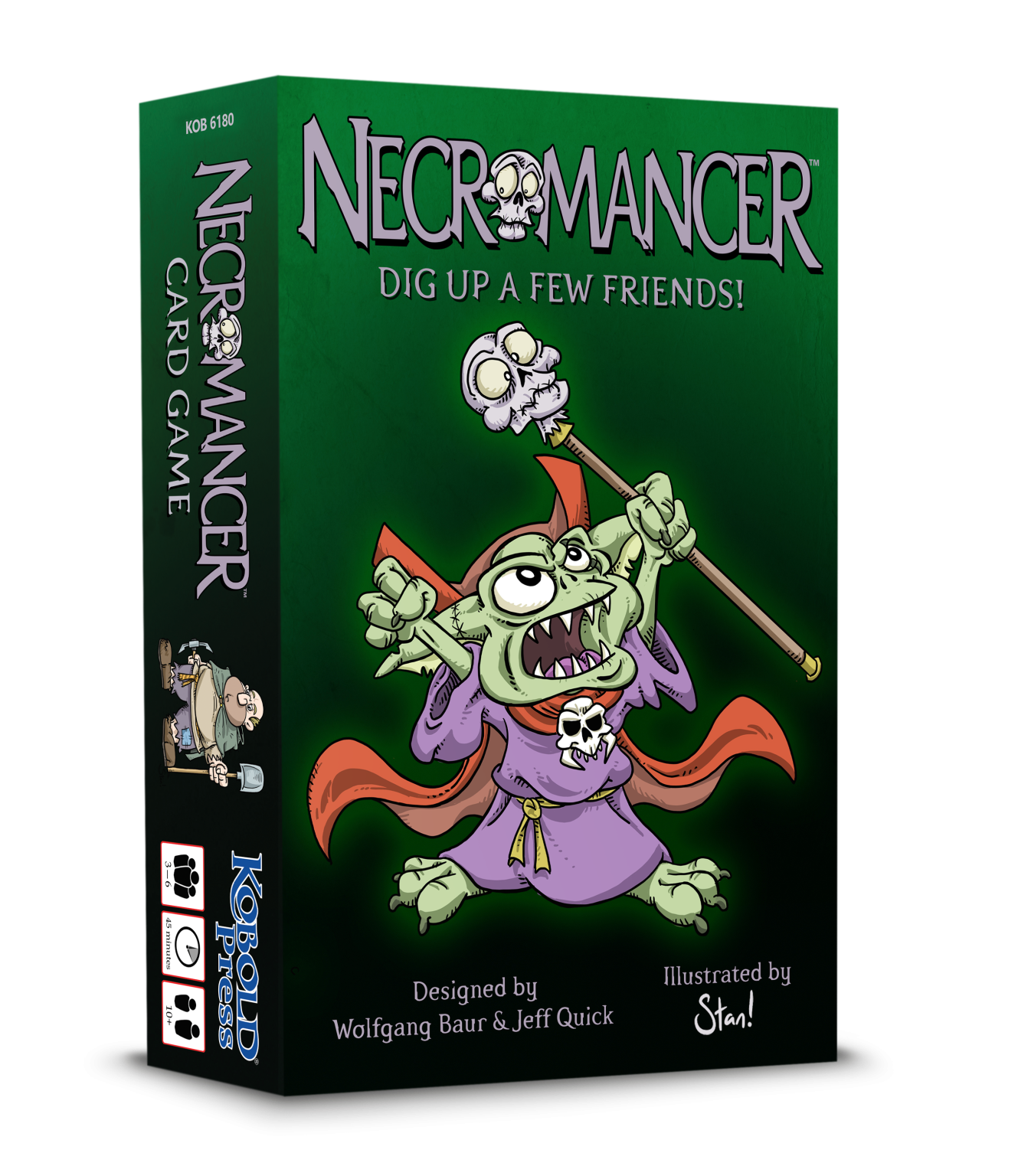 Necromancer