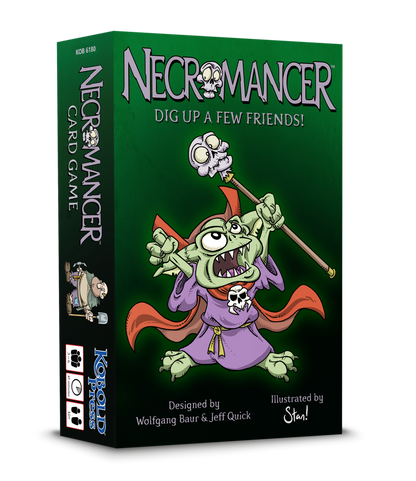 Necromancer