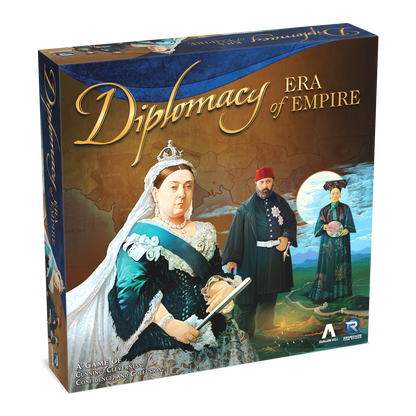 Diplomacy, Era of Empire