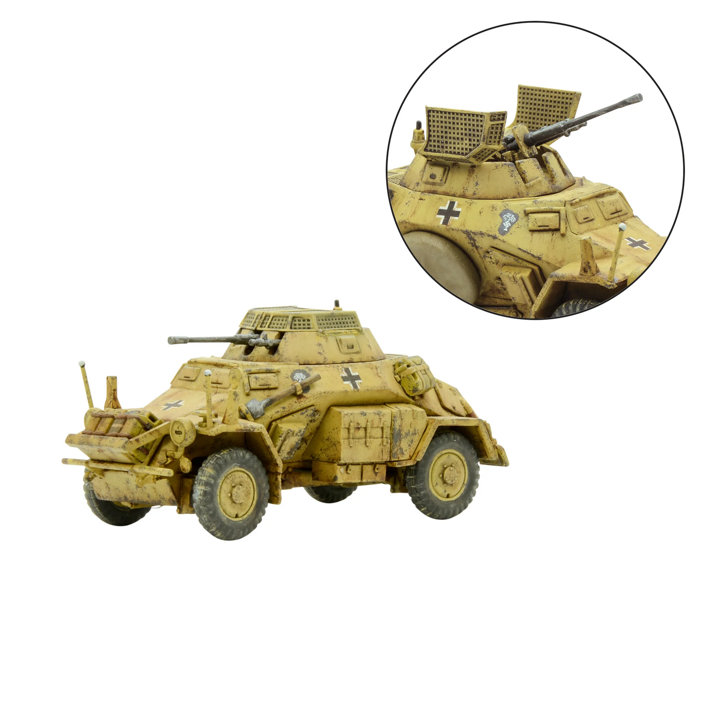 Bolt Action: A Gentleman’s War Starter Set