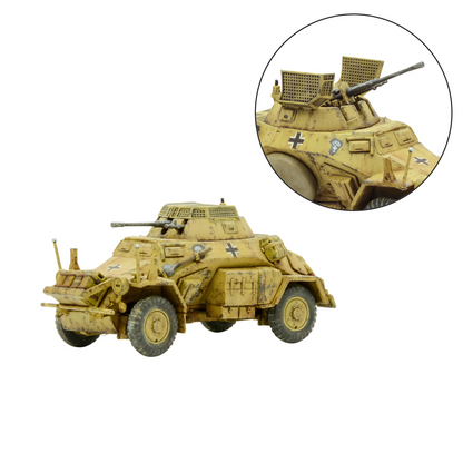 Bolt Action: A Gentleman’s War Starter Set