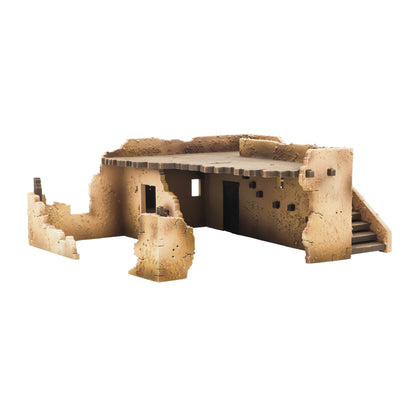 Bolt Action: A Gentleman’s War Starter Set