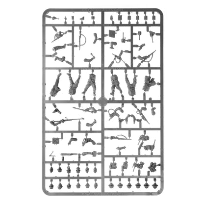 Bolt Action: A Gentleman’s War Starter Set