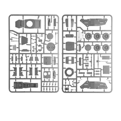 Bolt Action: A Gentleman’s War Starter Set