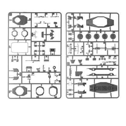 Bolt Action: A Gentleman’s War Starter Set
