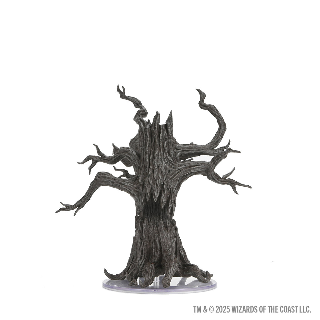 D&D Icons of the Realms Miniatures: Ghost Light - Tree Blight