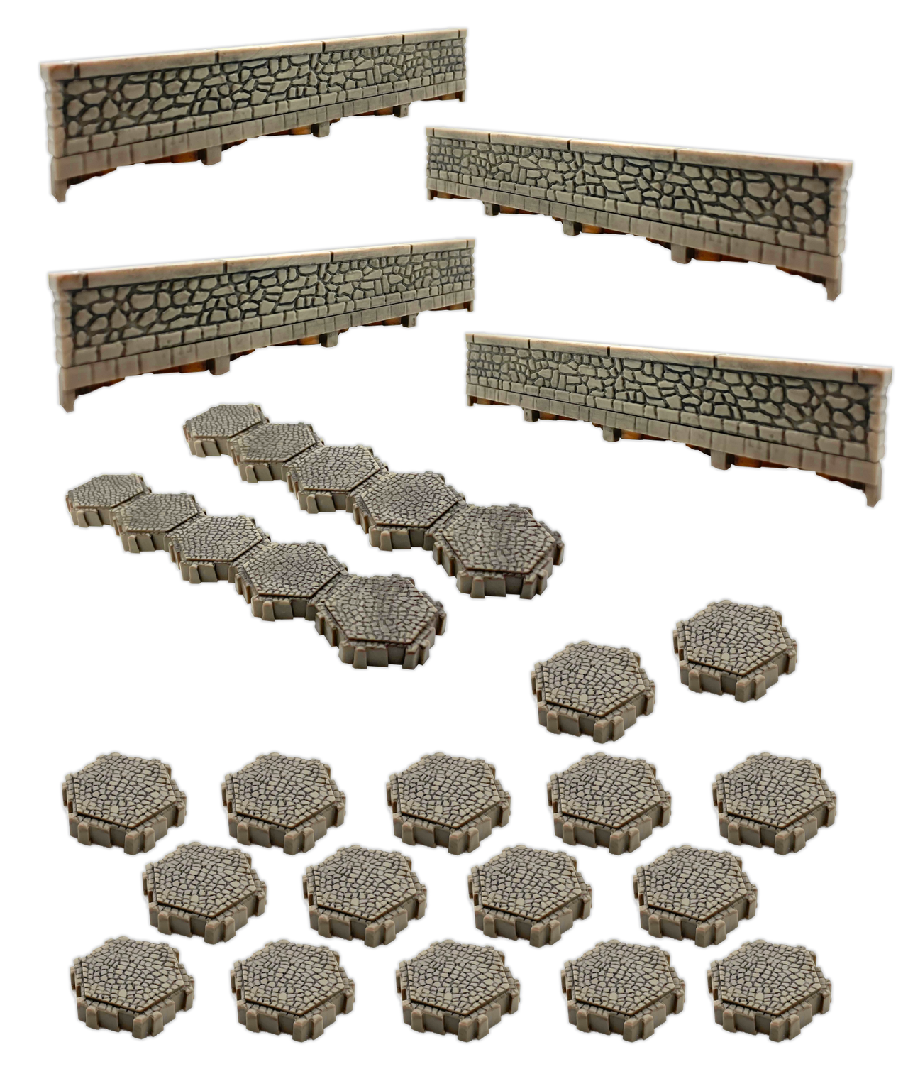 Heroscape: The Roads of Valhalla