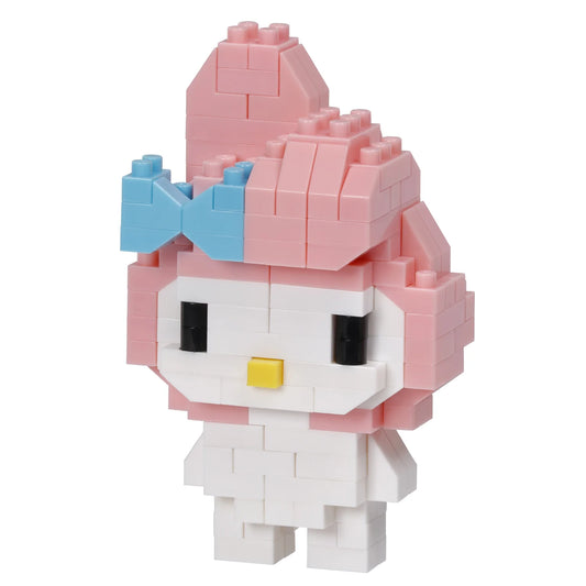 Nanoblock - My Melody NBCC_178