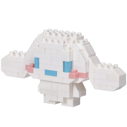 Nanoblock - Cinnamoroll NBCC_180