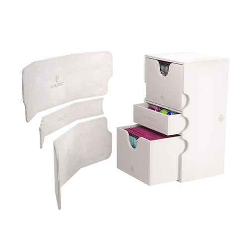 Gamegenic - Stronghold 200+ XL Convertible