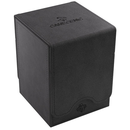 Gamegenic - Squire 100+ XL Convertible Deck Box