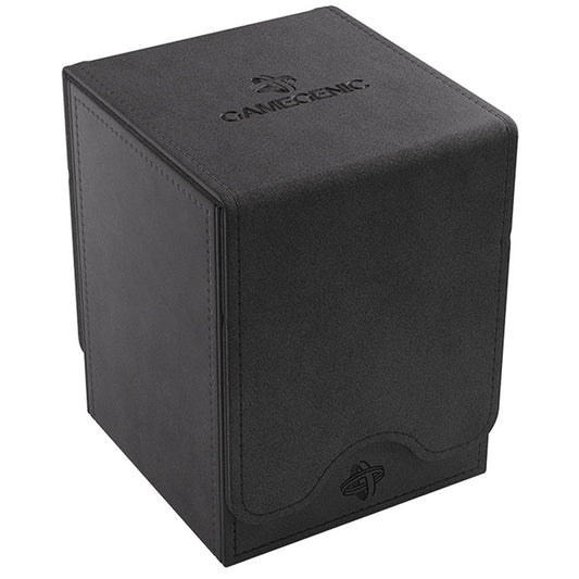 Gamegenic - Squire 100+ XL Convertible Deck Box