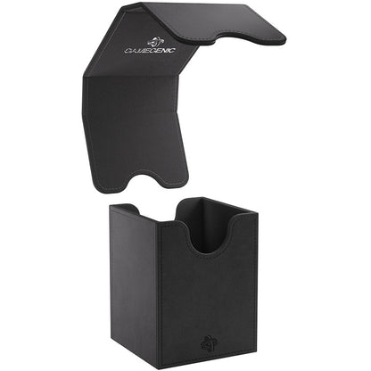 Gamegenic - Squire 100+ XL Convertible Deck Box