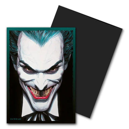 Dragon Shield -  Joker Card Sleeves (100)