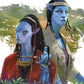 Avatar: Adapt or Die Mini Series Bundle