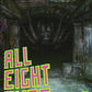 All Eight Eyes Mini Series Bundle