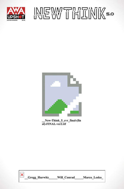 Newthink Mini Series Bundle