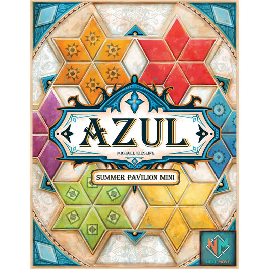 Azul Summer Pavilion Mini Edition