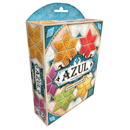 Azul Summer Pavilion Mini Edition