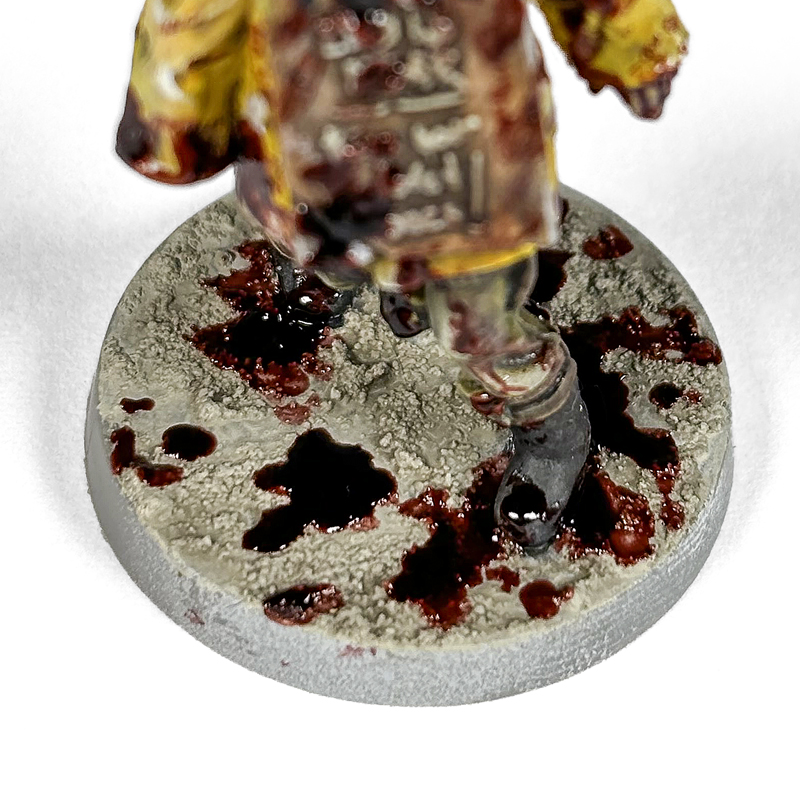 AK Interactive 3G Acrylic Paint: Blood Effect