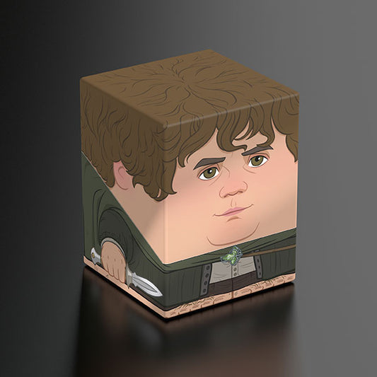 Squaroes: Boulder 100+ The Lord of the Rings