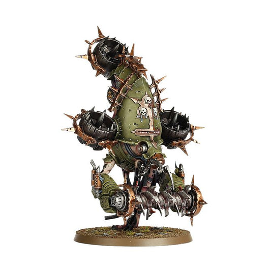 40K - Death Guard, Foetid Bloat-Drone