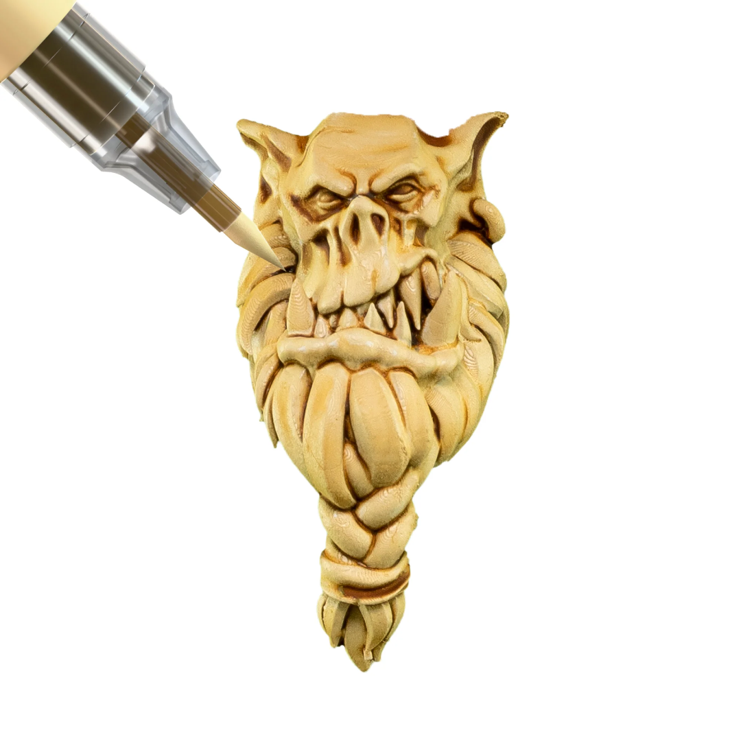 The Army Painter - Speedpaint Marker: Pallid Bone